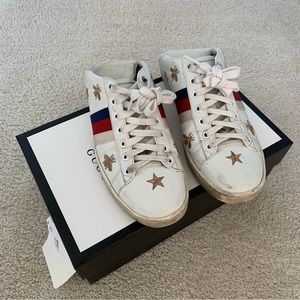 Gucci women sneaker